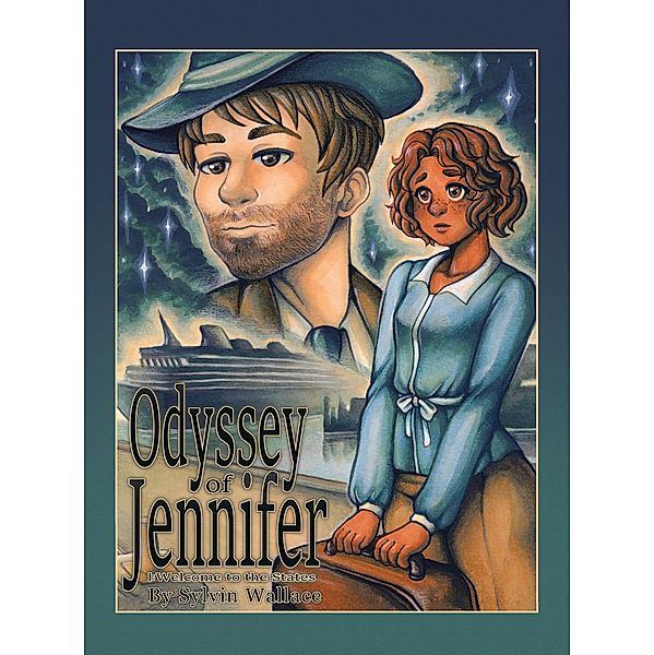 Odyssey of Jennifer, Sylvin Wallace