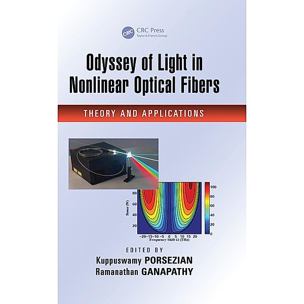 Odyssey of Light in Nonlinear Optical Fibers