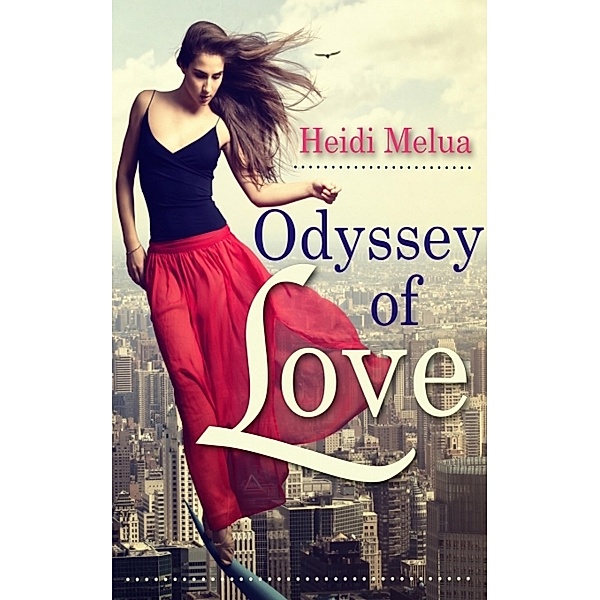Odyssey of Love, Heidi Melua
