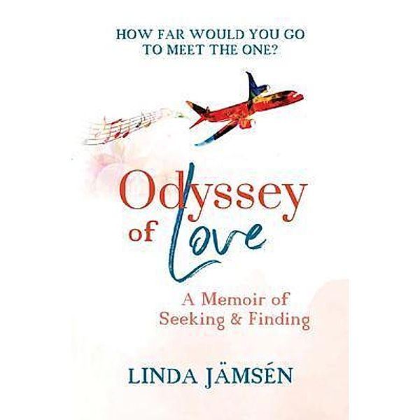 Odyssey of Love, Linda Jämsén