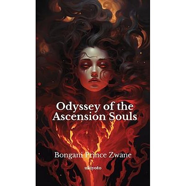 Odyssey of the Ascension Souls, Bongani Prince Zwane