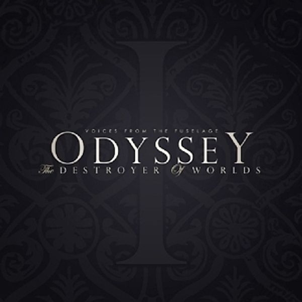 Odyssey: The Destroyer Of Worlds, Voices From The Fuselage