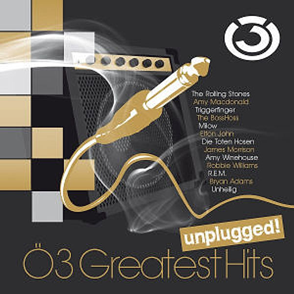 Ö3 Greatest Hits Unplugged, Various