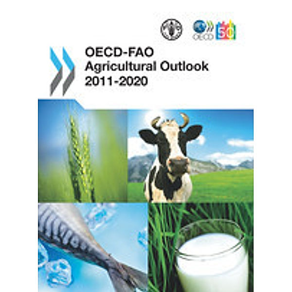 OECD-FAO Agricultural Outlook 2011-2020