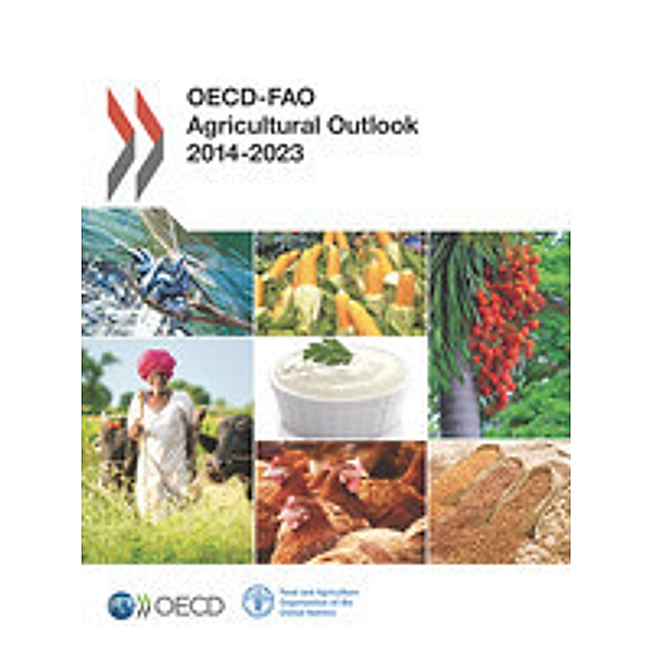 OECD-FAO Agricultural Outlook 2014