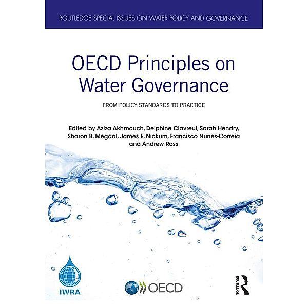 OECD Principles on Water Governance