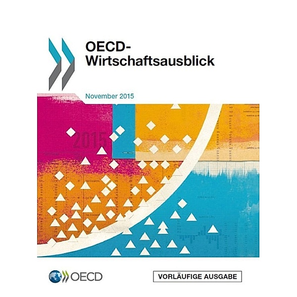 OECD-Wirtschaftsausblick, Ausgabe 2015/12