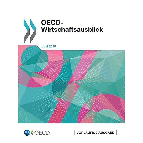 OECD-Wirtschaftsausblick, Ausgabe 2016/1