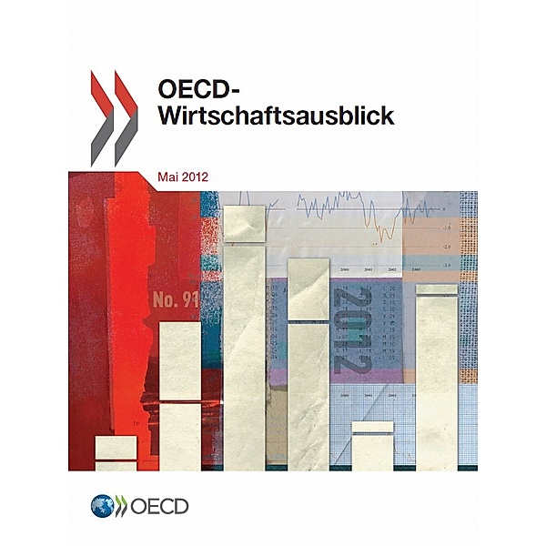 OECD Wirtschaftsausblick, Nr. 91, Ausgabe 2012/1