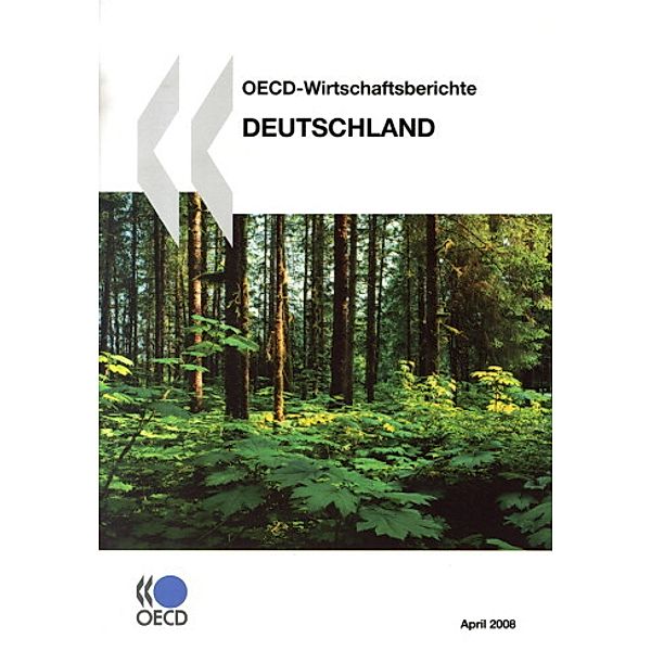 OECD Wirtschaftsberichte: Deutschland