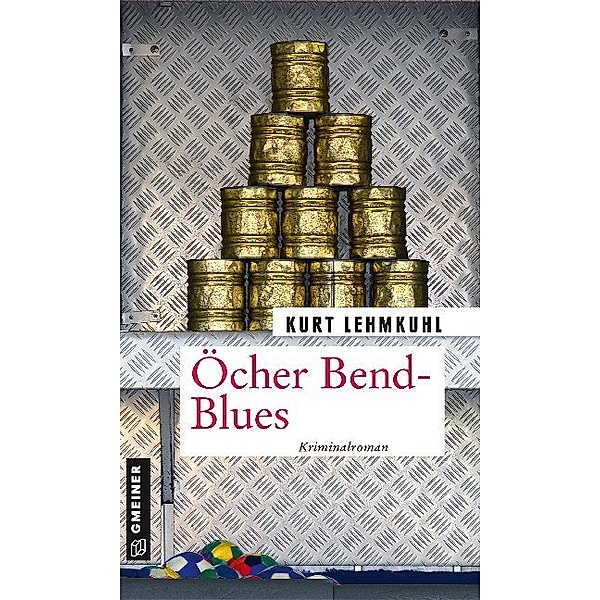 Öcher Bend-Blues, Kurt Lehmkuhl