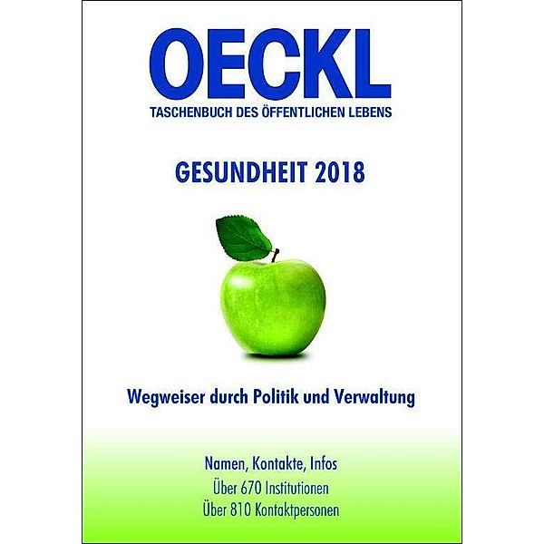 OECKL Gesundheit