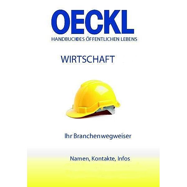 OECKL Wirtschaft