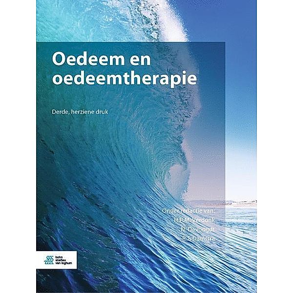 Oedeem en oedeemtherapie