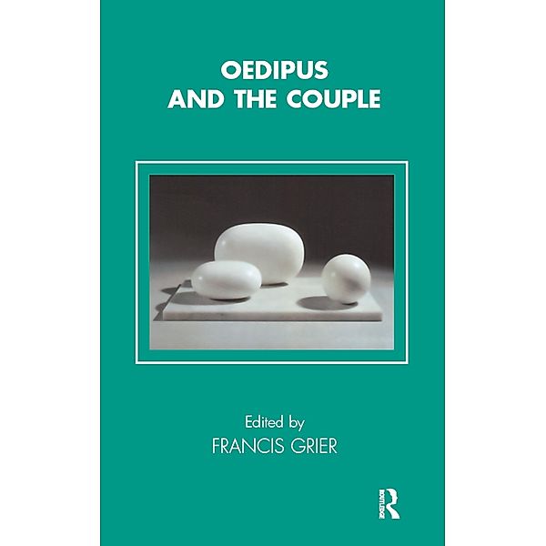 Oedipus and the Couple, Francis Grier