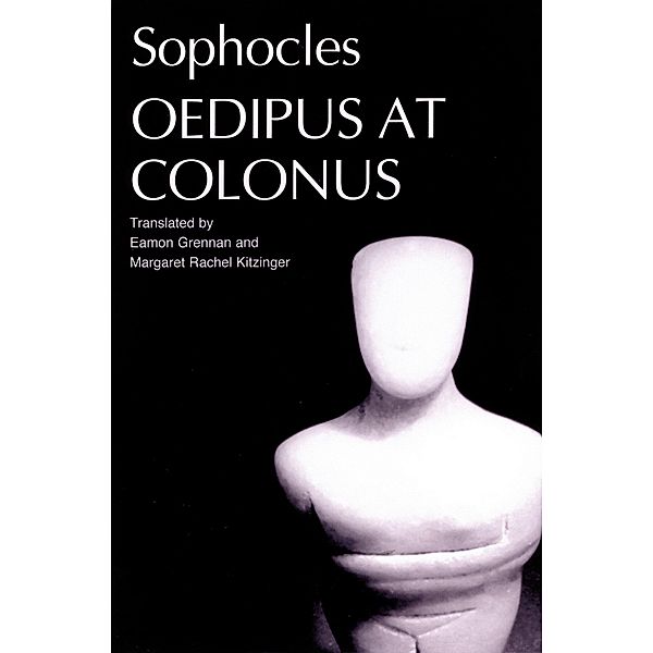 Oedipus at Colonus, Sophocles