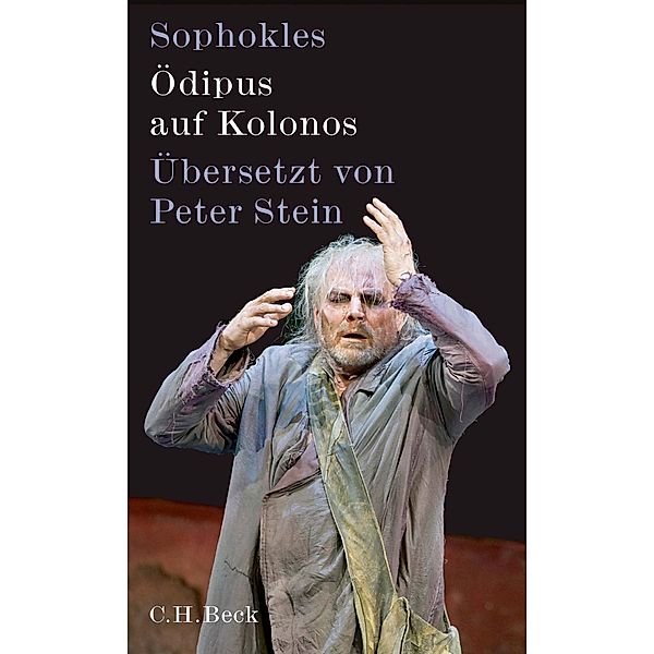 Ödipus auf Kolonos, Sophokles