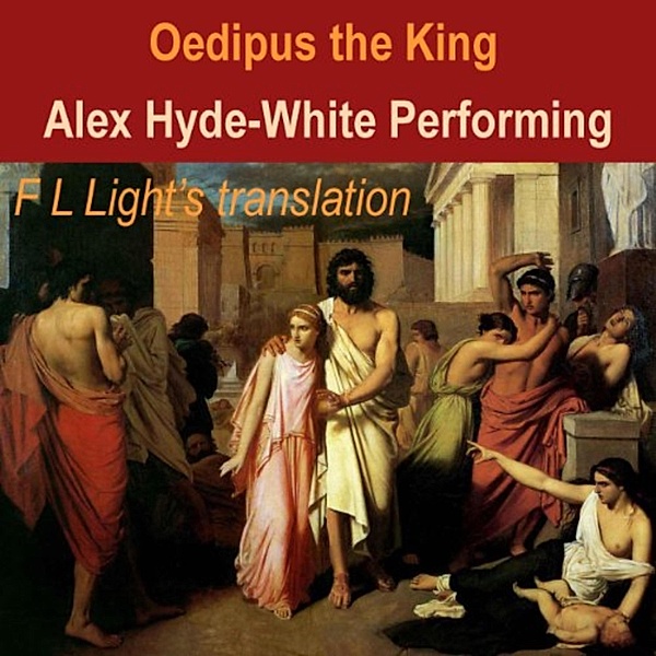 Oedipus: The King, Sophocles, FL Light