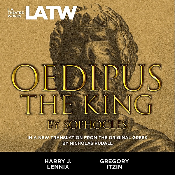 Oedipus the King, Sophocles