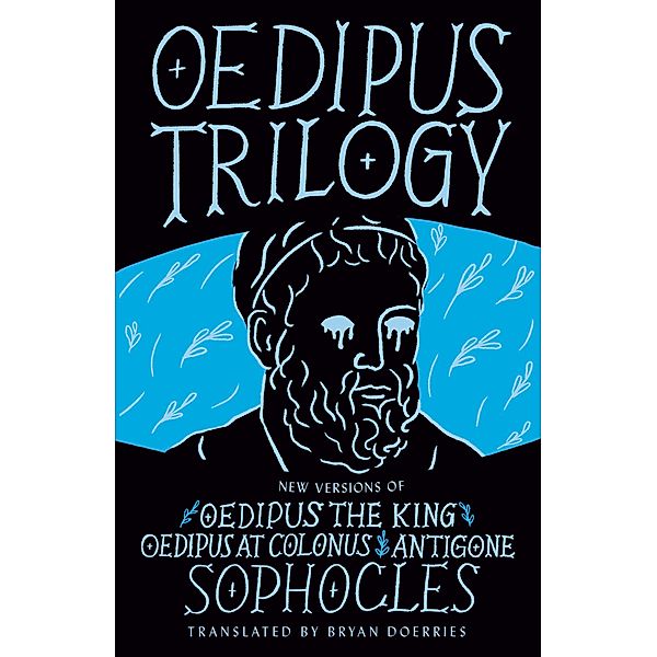 Oedipus Trilogy, Sophocles