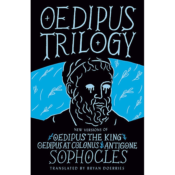 Oedipus Trilogy, Sophokles