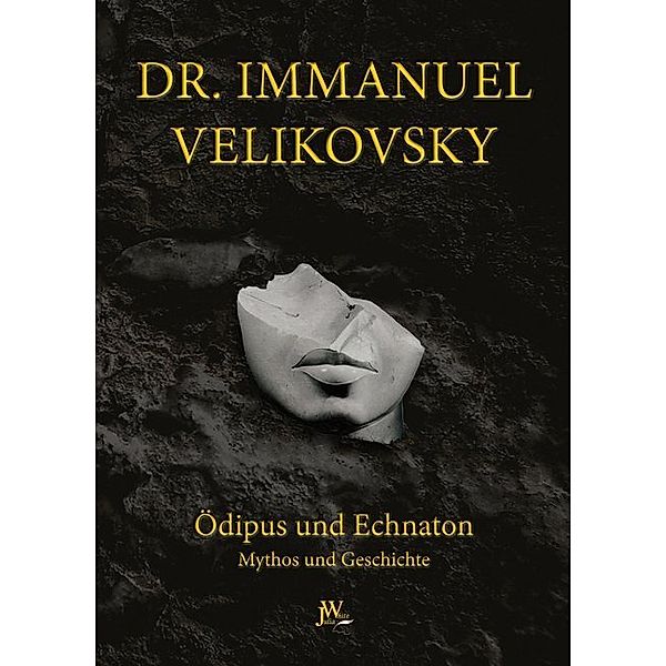 Ödipus und Echnaton, Immanuel Velikovsky