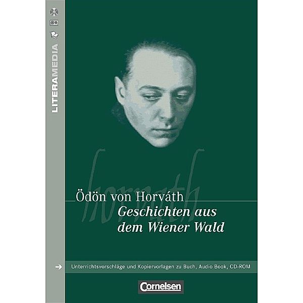 Ödön von Horvath 'Geschichten aus dem Wiener Wald', Ödön von Horváth