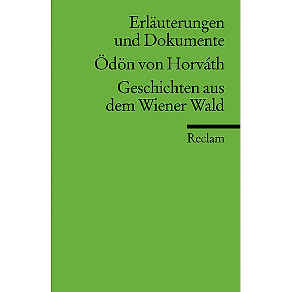 Ödön von Horváth 'Geschichten aus dem Wiener Wald', Christine Schmidjell