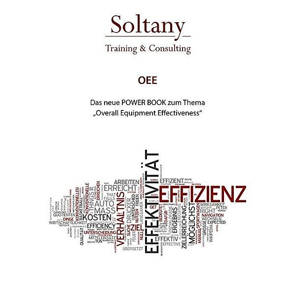 OEE - Overall Equipment Effectiveness, Alireza Soltany Noory