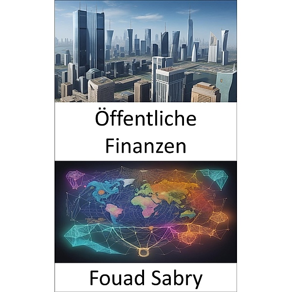Öffentliche Finanzen / Wirtschaftswissenschaft [German] Bd.52, Fouad Sabry