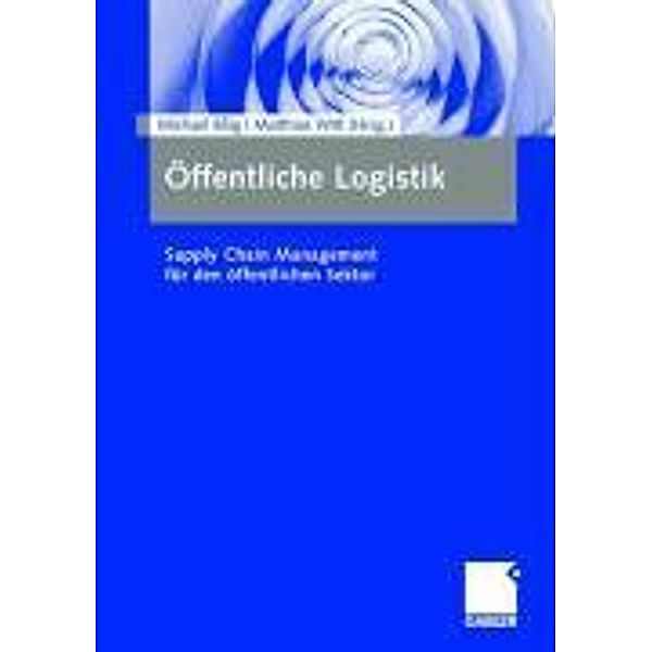 Öffentliche Logistik