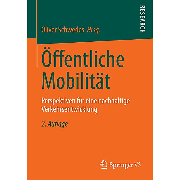 Öffentliche Mobilität