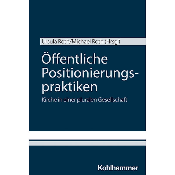 Öffentliche Positionierungspraktiken