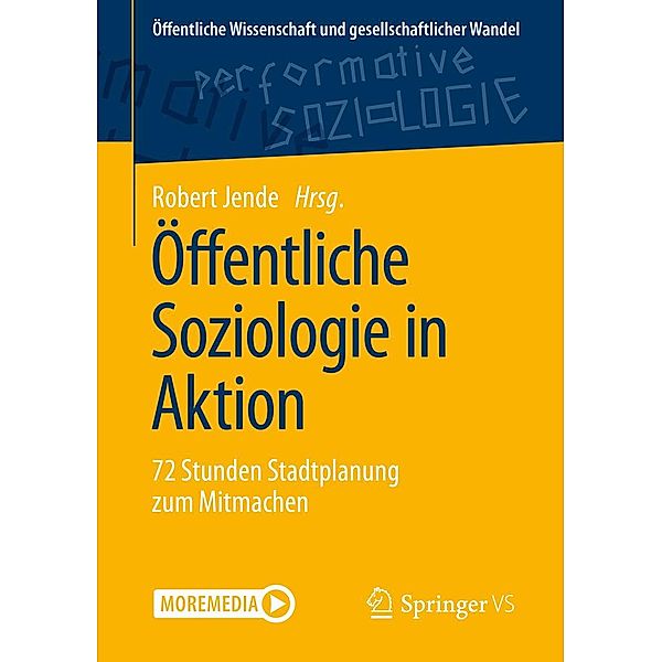 Öffentliche Soziologie in Aktion / Öffentliche Wissenschaft und gesellschaftlicher Wandel