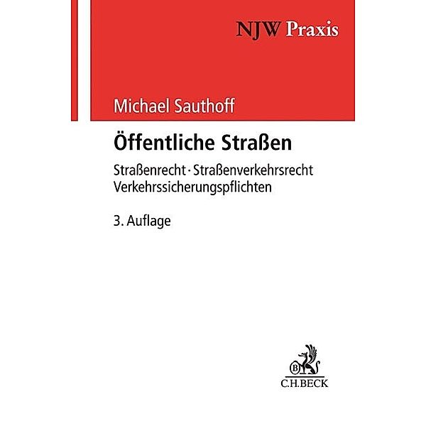 Öffentliche Straßen, Michael Sauthoff