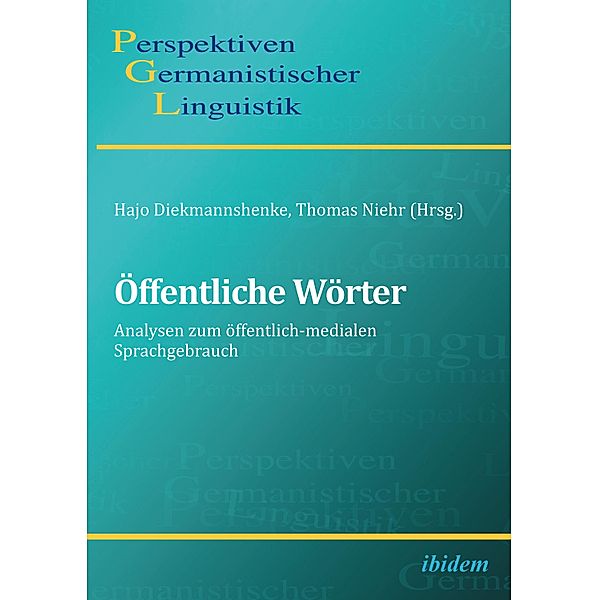 Öffentliche Wörter