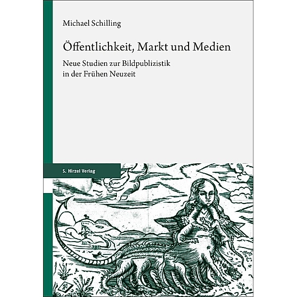 Öffentlichkeit, Markt und Medien, Michael Schilling