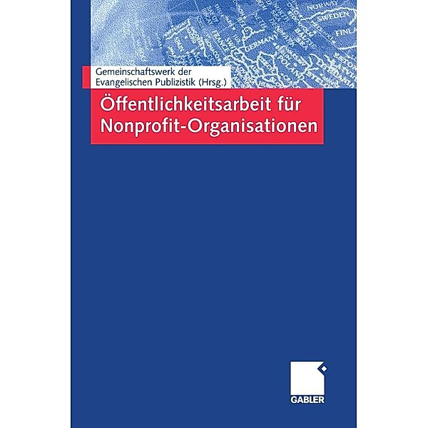 Öffentlichkeitsarbeit für Nonprofit-Organisationen, Kenneth A. Loparo