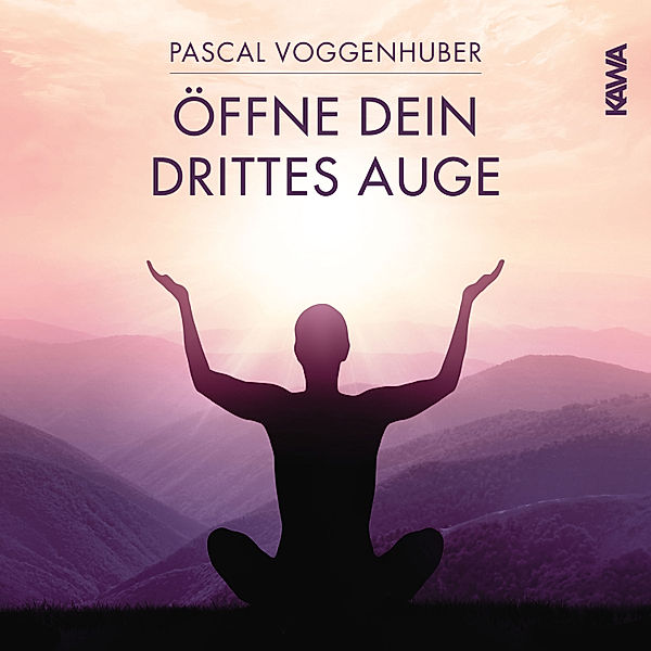 Öffne dein drittes Auge, Pascal Voggenhuber