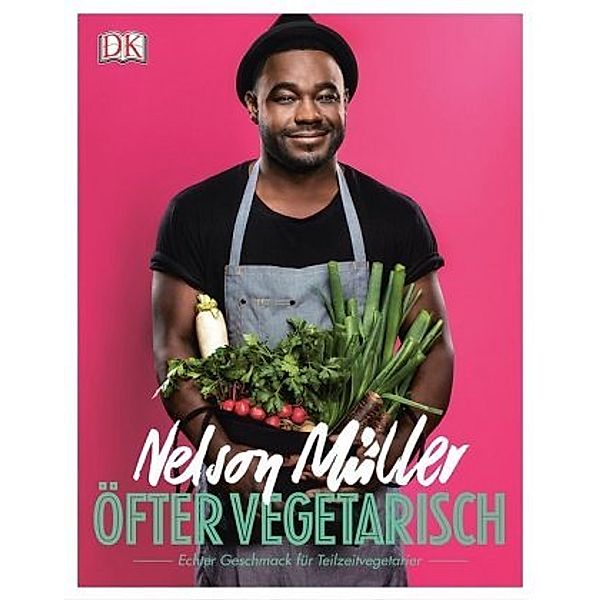 Öfter vegetarisch, Nelson Müller