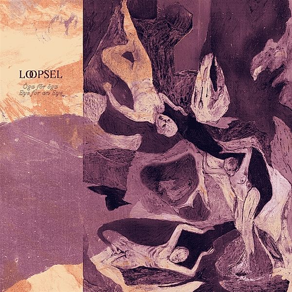 Öga For Öga (Vinyl), Loopsel