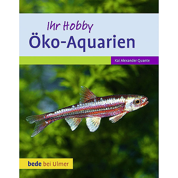Öko-Aquarien, Kai Alexander Quante