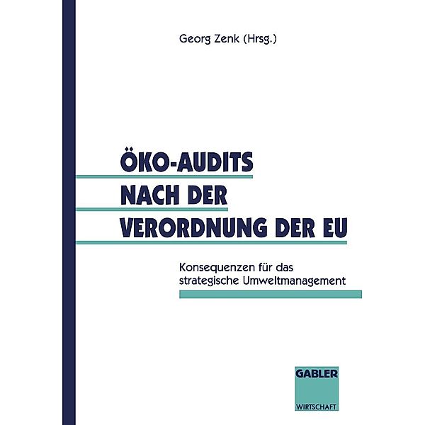 Öko-Audits nach der Verordnung der EU