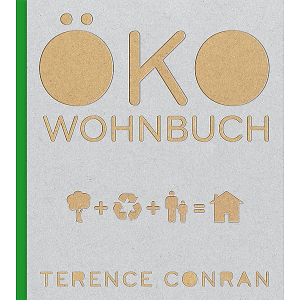 ÖKO Wohnbuch, Terence Conran