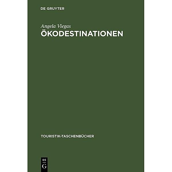 Ökodestinationen / Jahrbuch des Dokumentationsarchivs des österreichischen Widerstandes, Angela Viegas