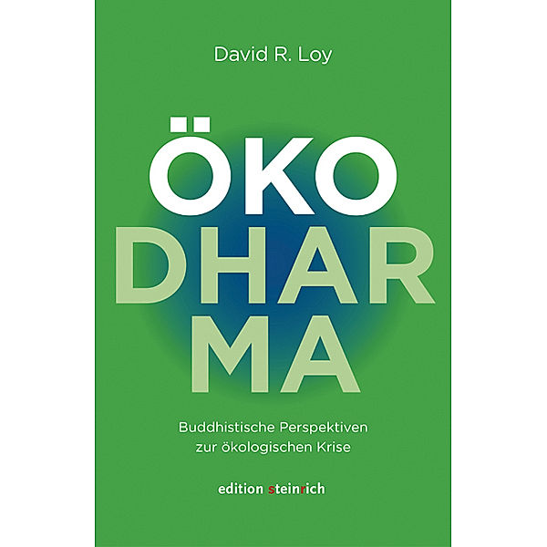 ÖkoDharma, David R. Loy