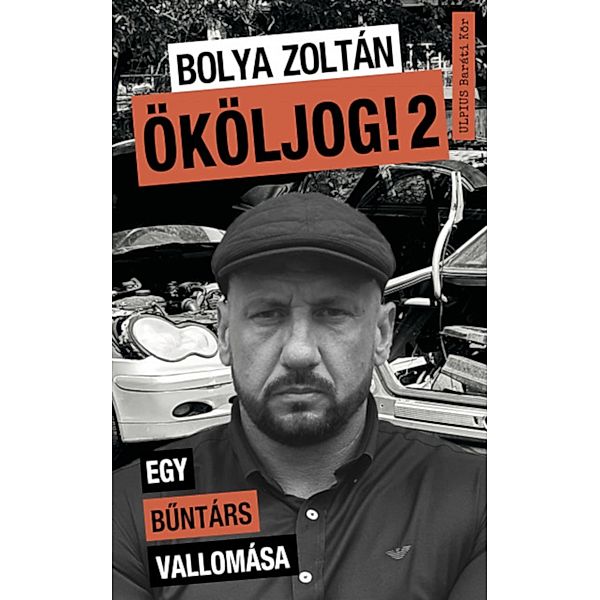 Ököljog 2., Zoltán Bolya