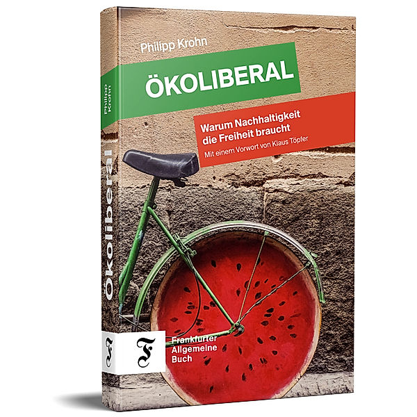 Ökoliberal, Philipp Krohn