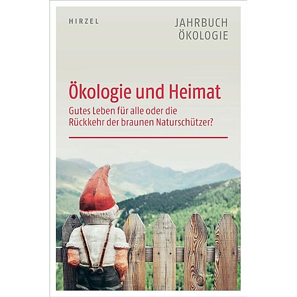 Ökologie und Heimat, Pierre Ibisch, Jörg Sommer