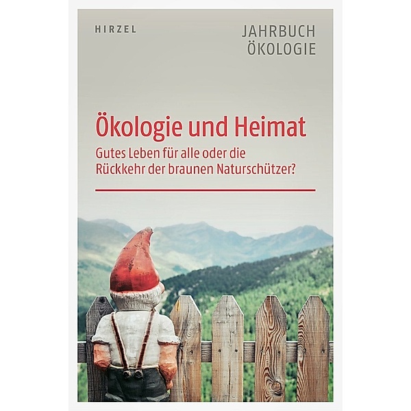 Ökologie und Heimat, Jörg Sommer, Pierre Ibisch
